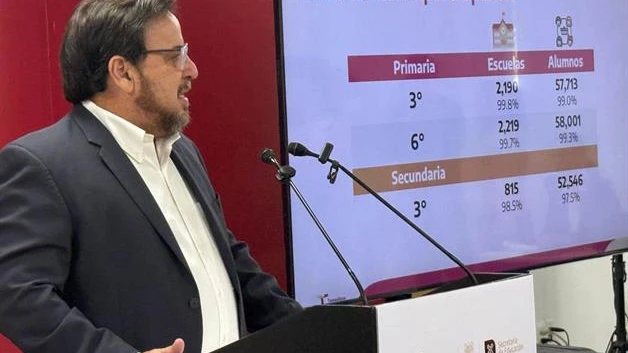 Sufren tamaulipecos de lento aprendizaje