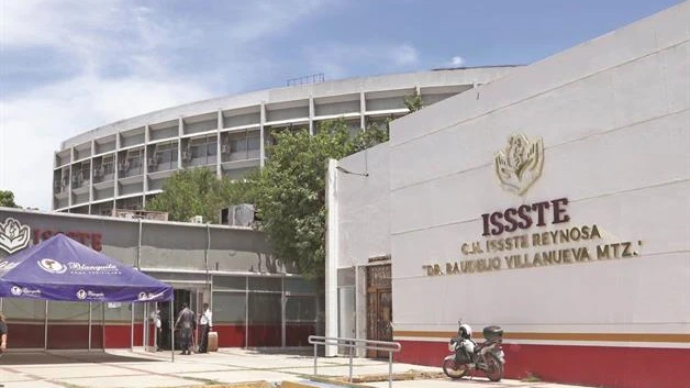 Tendrá el ISSSTE otro hospital; ceden predio