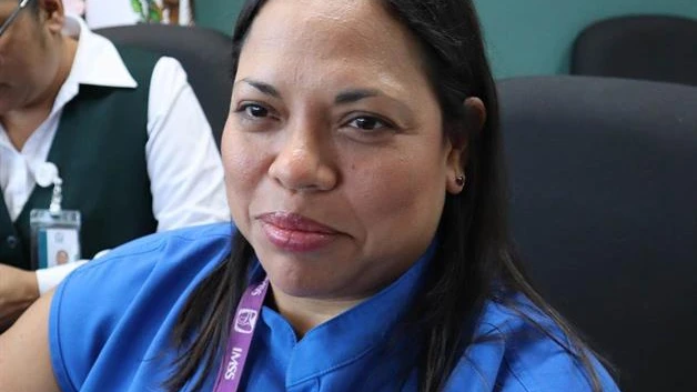 Cáncer de mama alcanza también a las más jóvenes