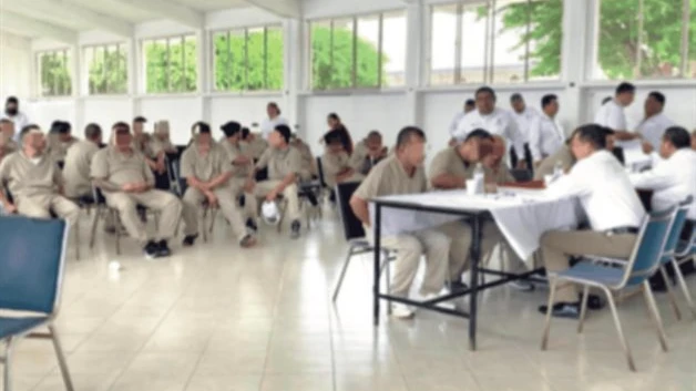Celebrará la Diócesis Jubileo por los presos