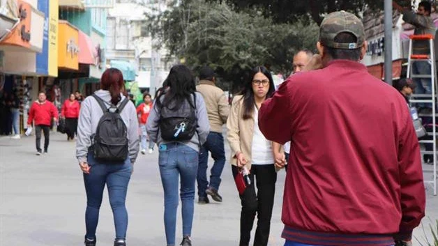 Prevén el frente frío 11, ahora sí se dejará sentir