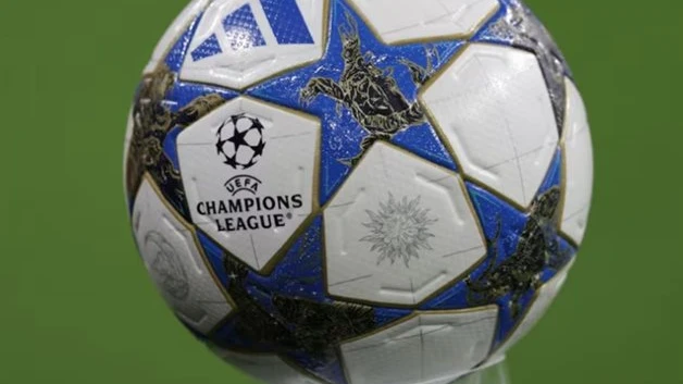 Real Madrid enfrenta a Juventus en la Champions League 2025
