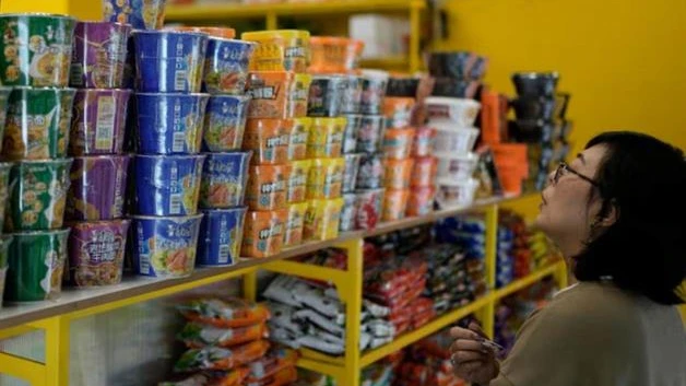 Critica China las medidas proteccionistas de México