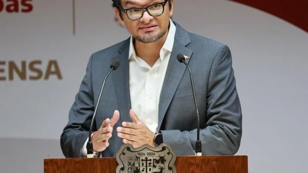 Avanza la electrificación del 100% de Tamaulipas