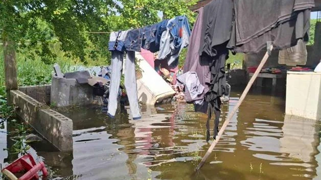 Río Pánuco bajo la lupa
