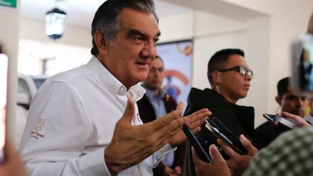 Reforzará Tamaulipas la infraestructura hidráulica