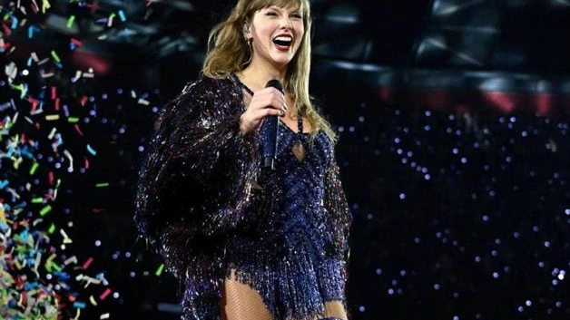 ´The Eras tour´ tendrá docuserie