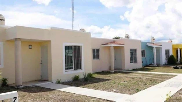 Elimina requisito de puntos y facilita acceso a vivienda