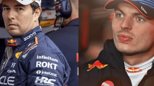 Crisis en Red Bull: Checo Pérez explica su relación con Verstappen