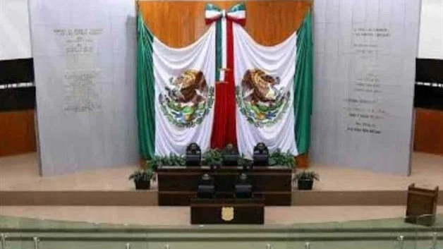 Emiten convocatoria para elegir nuevo fiscal de Justicia de Tamaulipas