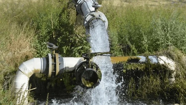 Pide Conagua permisos para uso del agua