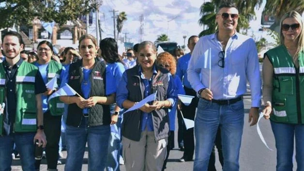 Registran 3,643 nuevos casos de diabetes en Reynosa