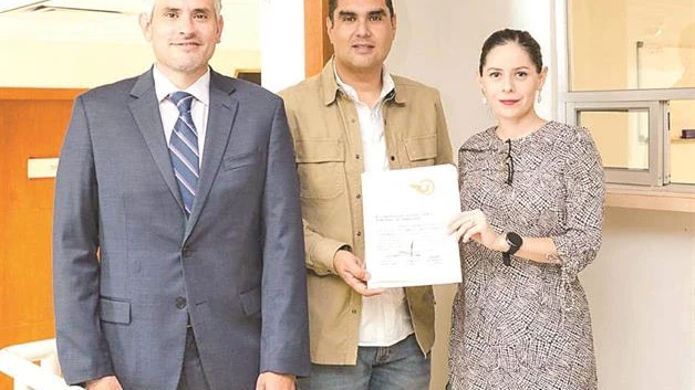 Propone eliminar cobro anual del uso de suelo
