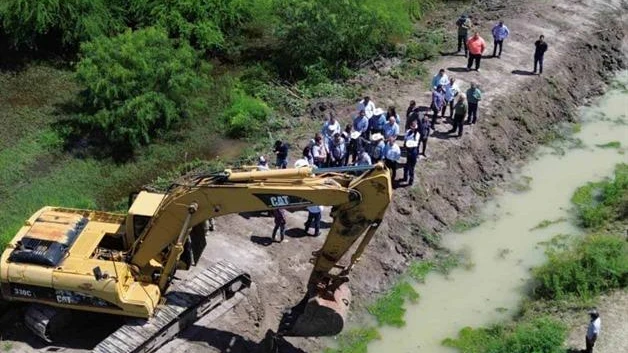 Golpea la sequía al campo