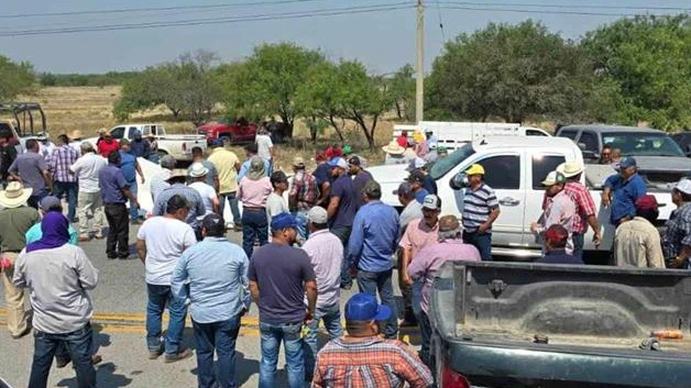 Paralizarán carreteras por la crisis en el agro