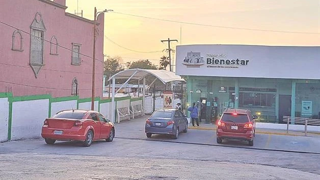 Comienza dispersión de pagos del actual bimestre