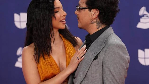 Un amor sólido