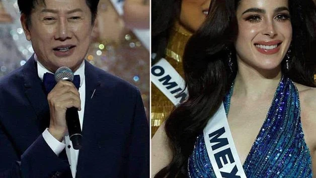 Provoca arresto de mexicanos