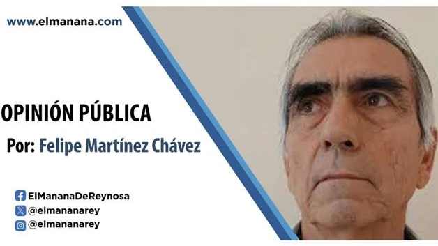 Reforma electoral: Consulta en Tamaulipas