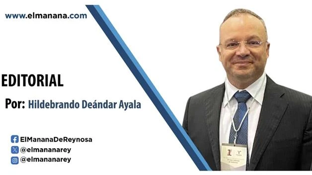 Reynosa, atrapada por los mismos liderazgos de siempre