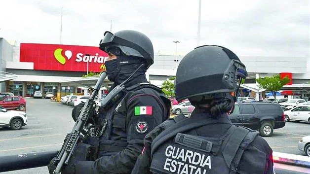 Exigen a municipios invertir en seguridad