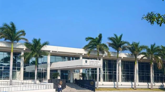 Amplían Poder Judicial con recursos limitados