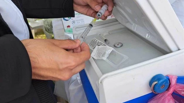 Protegen a los bebés contra la tuberculosis