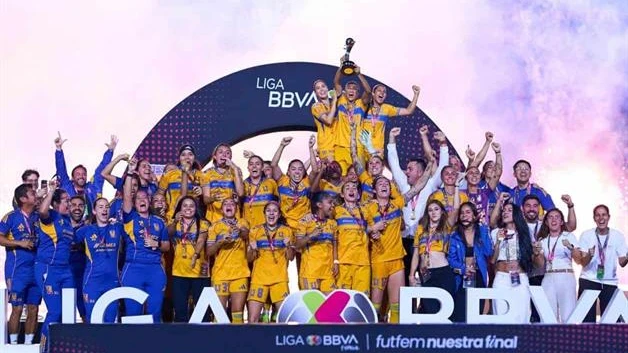 ¡Incomparables!