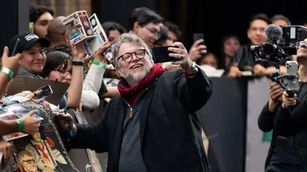 En México con ´Frankenstein´