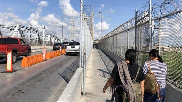 Aumentan interrogatorios en cruces internacionales