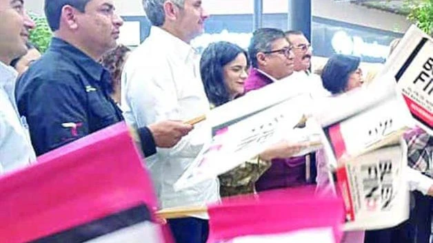 Arranca con buenos augurios el Buen Fin