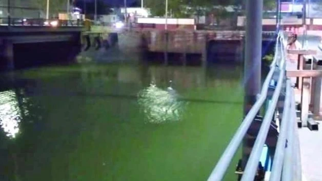 Reynosa sigue sin agua; COMAPA no responde