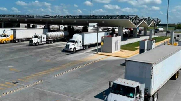 Prohíben la importación de camiones usados de diésel