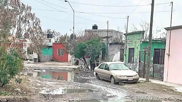 Denuncian familias posible megafraude