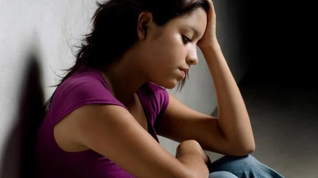 Aumenta depresión y ansiedad en jóvenes