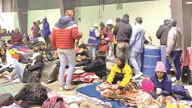 Crece en Tamaulipas el ´sueño mexicano
