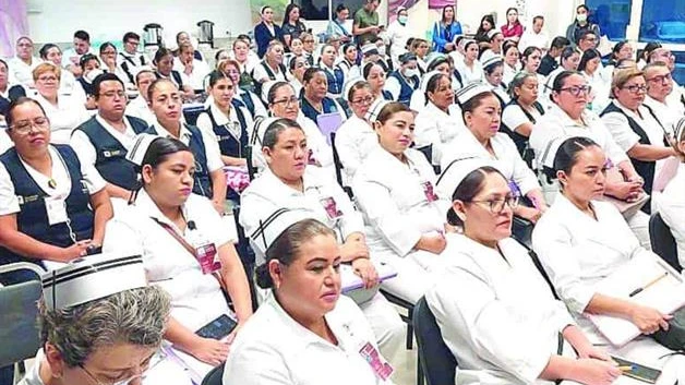 Enfermeras recetarán en las clínicas rurales
