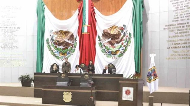 Busca Congreso blindar erario