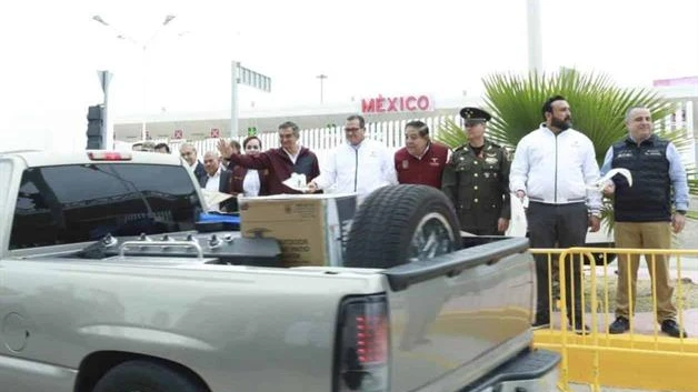 Recibirá Tamaulipas a 400 mil paisanos
