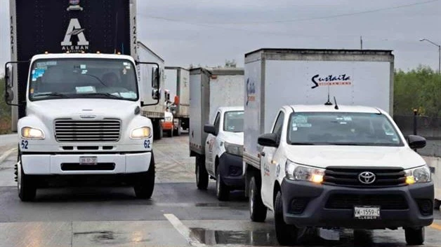 No más bloqueos, por lo pronto: productores