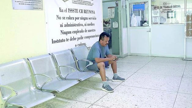 Frena tabú participación en jornada de vasectomía