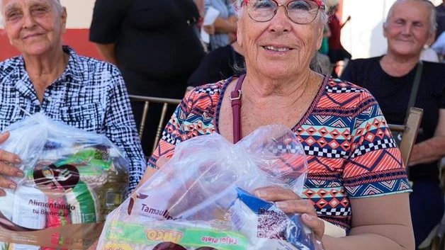 Crece presupuesto a Bienestar