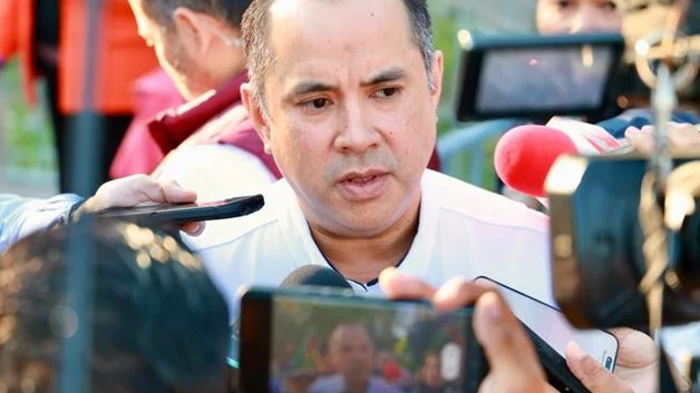 Avanza Tamaulipas en saneamiento financiero