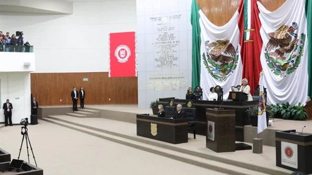 Analiza Congreso solicitud de deuda