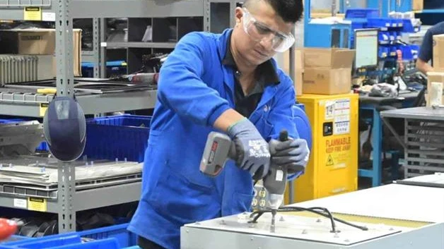 Jornada laboral de 40 horas, hasta el 2030