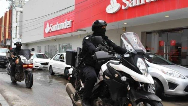 Pedirán a municipios invertir en seguridad