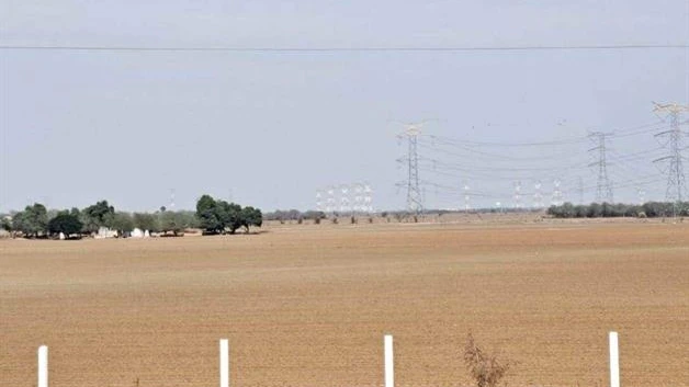 Esperan campesinos más lluvias para poder sembrar