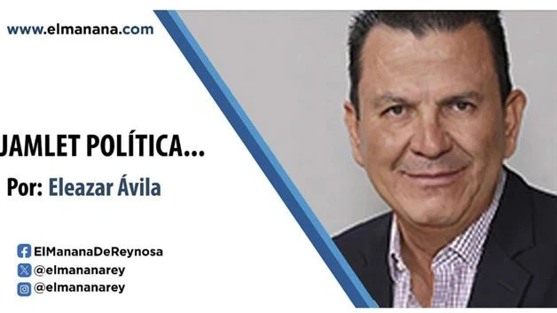 Cuentas claras, Carlos Ramírez...