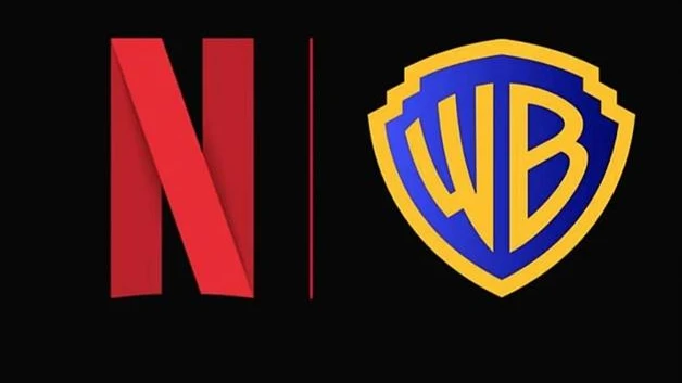 Netflix compra a Warner Bros por 82 mil 700 millones de dólares
