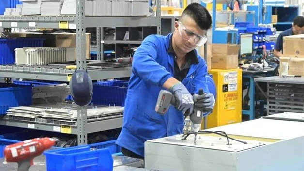 En su punto más débil está el mercado laboral en Tamaulipas
